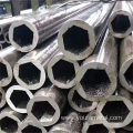 Cold Drawn Hexagonal Carbon Steel Special Shape Pipe